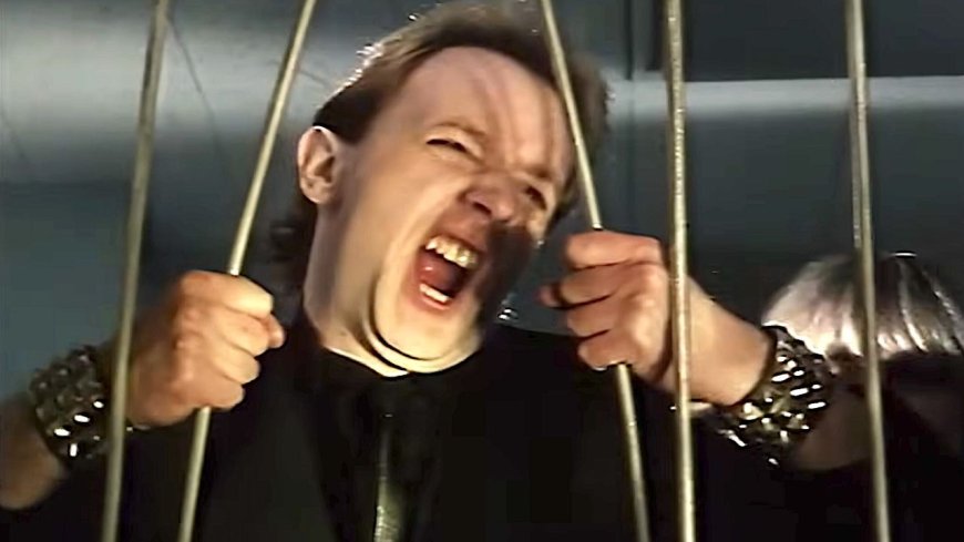 "Breaking the Law is a revolution song." Watch Rob Halford discuss conflict, rioting and rage in trailer for forthcoming documentary The Ballad of Judas Priest, starring Ozzy Osbourne,  Dave Grohl, Billy Corgan, Kirk Hammett and more