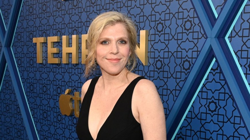 'Tehran' co-creator Dana Eden, 52, dies suddenly in Greece filming Israeli spy show's new season