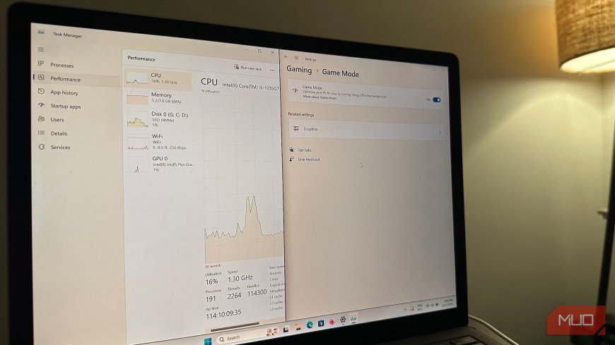 I stopped paying for lag-reduction apps after changing these Windows 11 settings