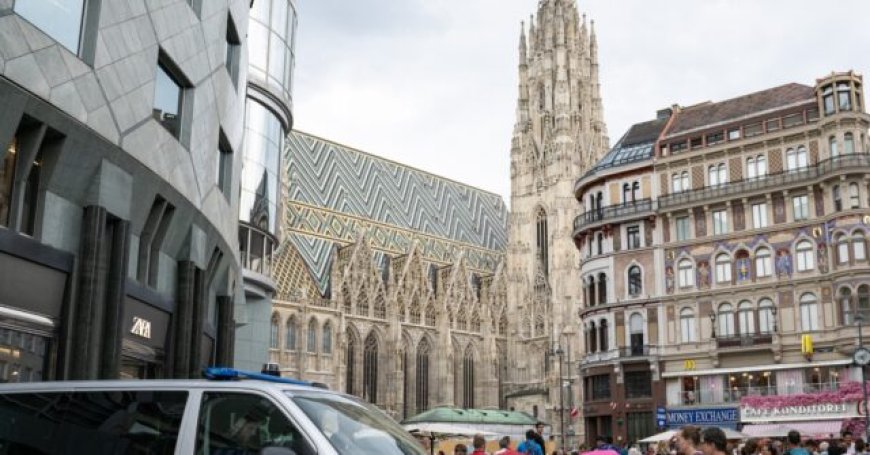 Austria: Suspect Charged over Alleged ISIS Plot to Attack Taylor Swift Concerts