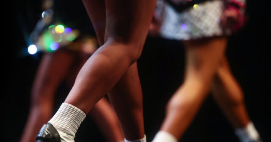 Irish Dancing Groups Face Backlash After Trans Dancer Qualifies for Female World Championships