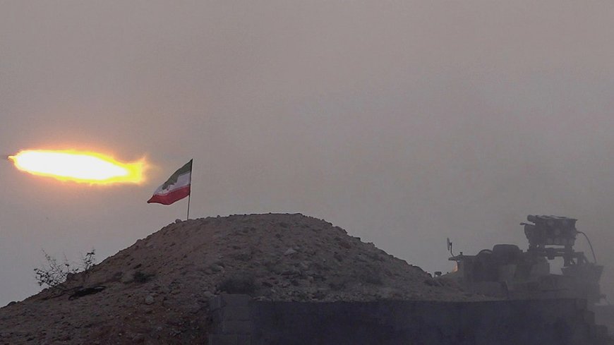 Iran launches war drills in Hormuz Strait as US carrier is flying missions 24/7 before Geneva talks