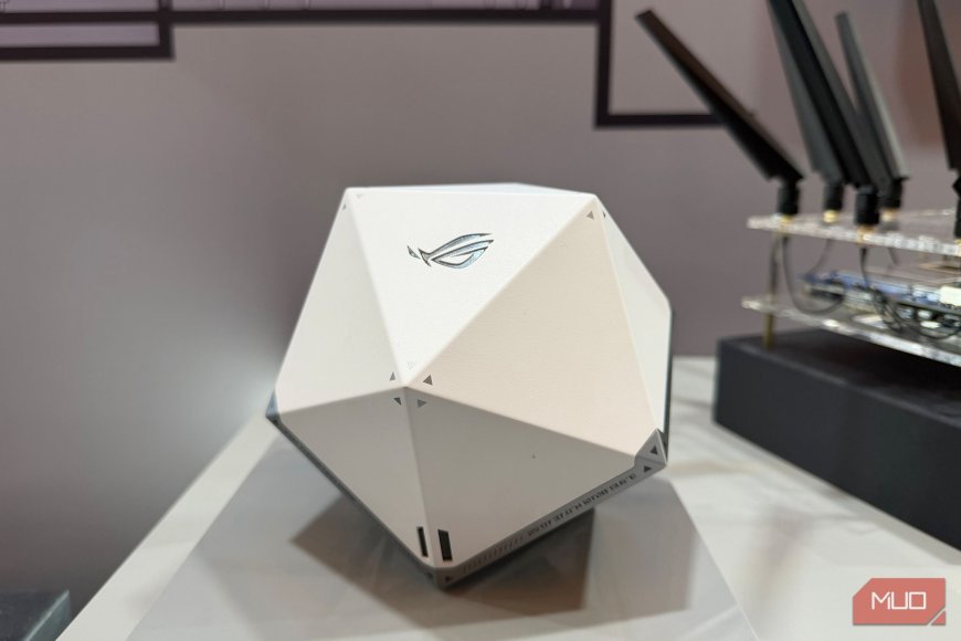 Wi-Fi 8 is coming, but it’s not about speed