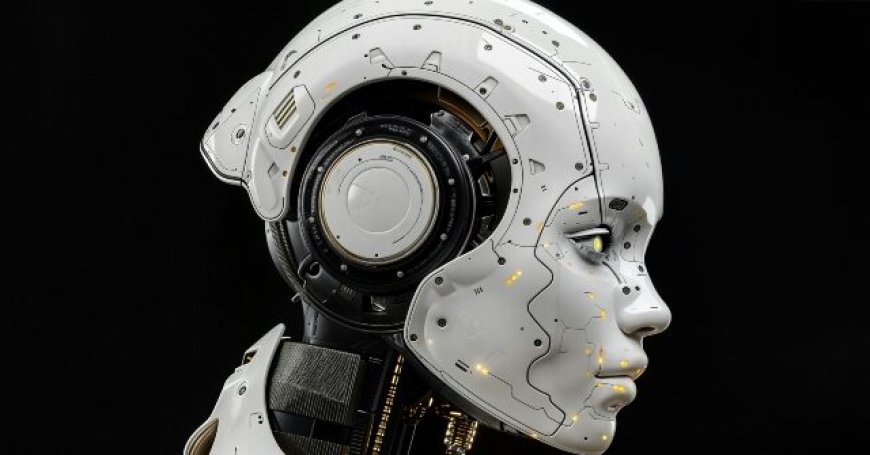 Nolte: Artificial Intelligence Is Coming and There’s Nothing Hollywood Can Do About It