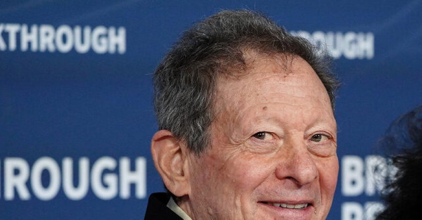 Thomas Pritzker Leaves Role with Hyatt Hotels over Ties to Epstein