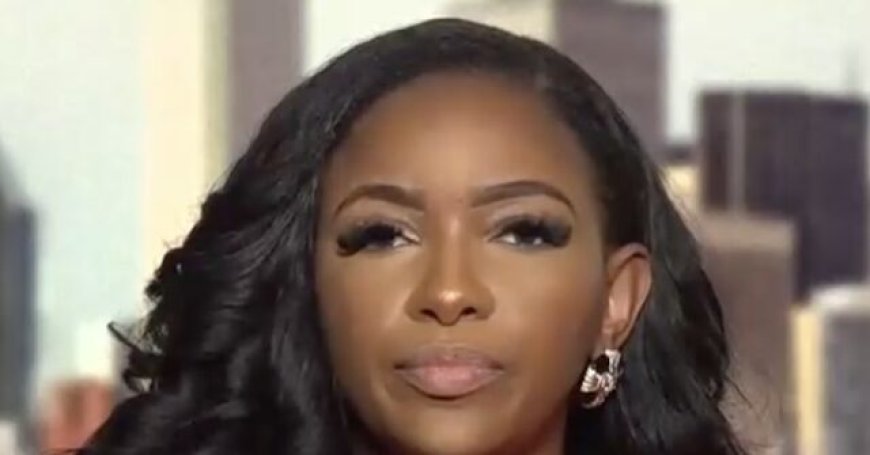 Crockett: 'Independents and Republicans Prefer Me' for Senate