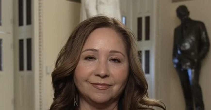 Grijalva: It's Trump's Fault People Are Making Baseless Accusations on Guthrie Disappearance