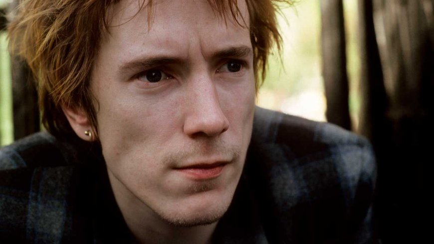 "I knew what each of my friends was capable of, but I didn't know how that would blend together." How John Lydon left the trainwreck of the Sex Pistols behind with a trailblazing statement of intent