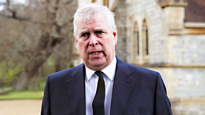 Ex-Prince Andrew ignores US Epstein probe requests as experts warn of 'ghastly' optics for royal family
