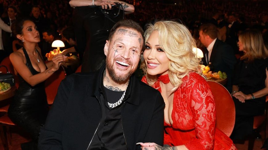 Jelly Roll’s ex-fling waited in ‘hotel down the street’ during marriage crisis, Bunnie Xo says