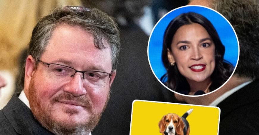 Democrats Call to Censure Rep. Randy Fine for Saying America Will Choose Pet Dogs over Muslim Supremacy