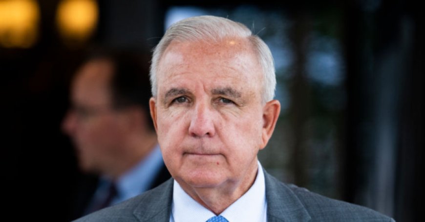 GOP Rep. Gimenez: ICE's Uses of Force Should Be Probed by 'Outside Agency'