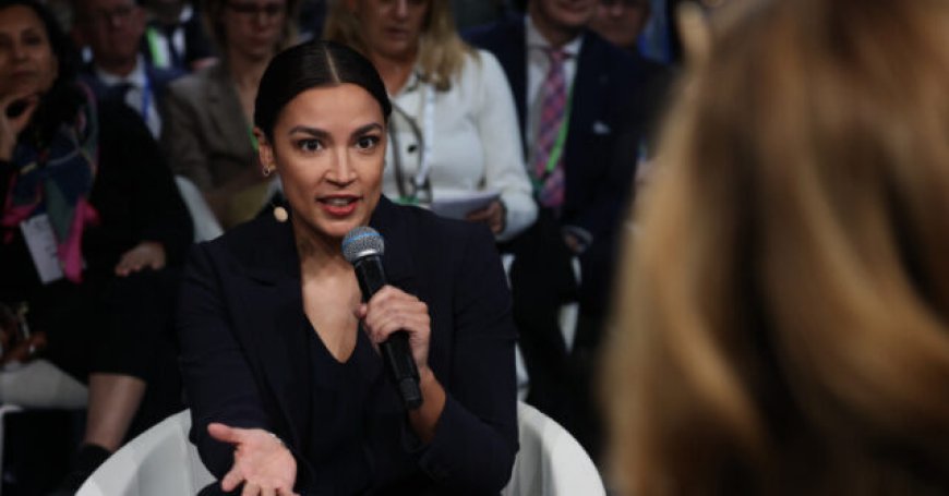 The Gift of AOC: Is This The Dumbest Answer From a Politician Ever?