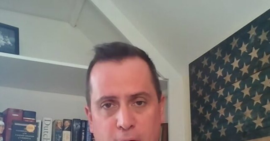 Exclusive -- Former Acting ICE Director: Trump Administration Ought to Target Employers for Immigration Enforcement