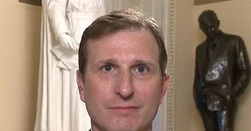 Dem Rep. Goldman: Support for Holding AG Bondi in Contempt Is 'Growing'