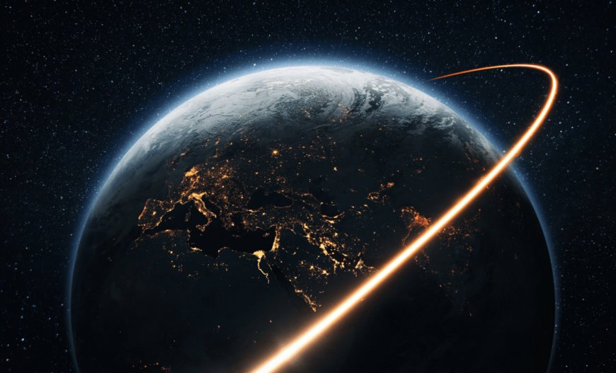 SpaceX’s Ambitious Plan for 1 Million Satellites Faces Growing Environmental Criticism