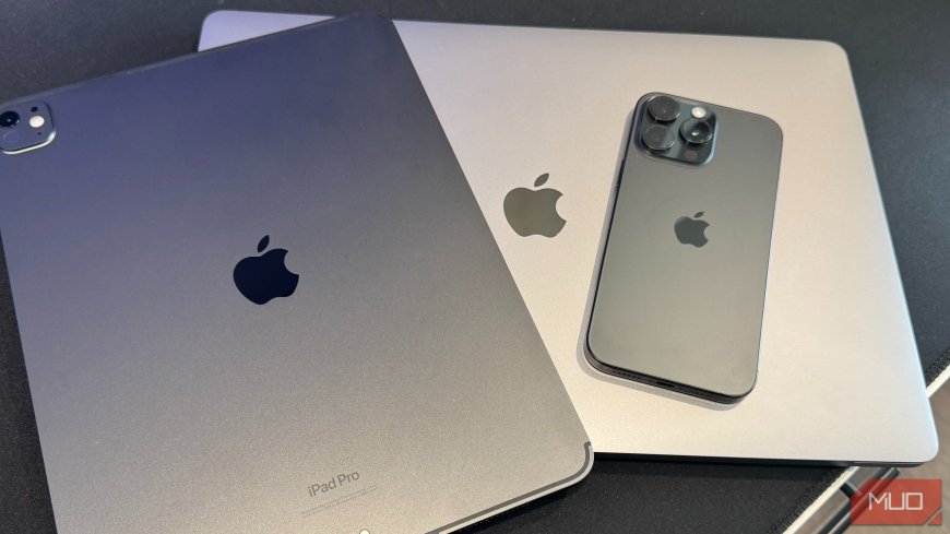 This iPhone feature is why I'll never switch to Android