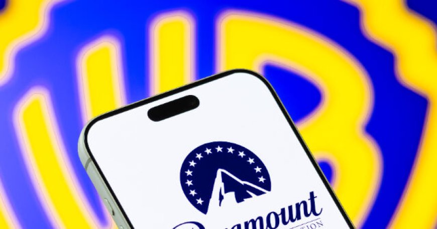 Netflix Allows Warner Bros. Discovery to Restart Takeover Deal Talks With Paramount Skydance