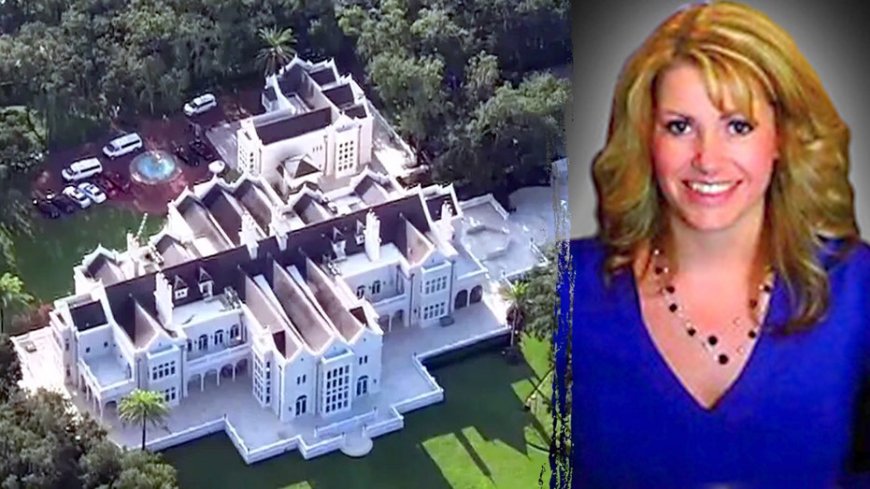 Third suspect, known as 'Prophetess,' indicted in Kingdom of God Global Church forced labor case