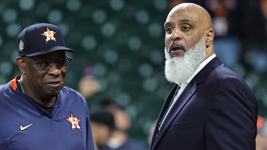 MLB players union boss expected to resign amid federal probe: reports