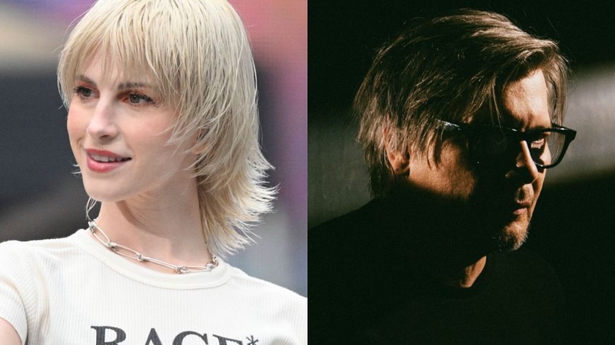 Paramore’s Hayley Williams will appear on the new album by Failure, the best alt-rock band who never got their dues