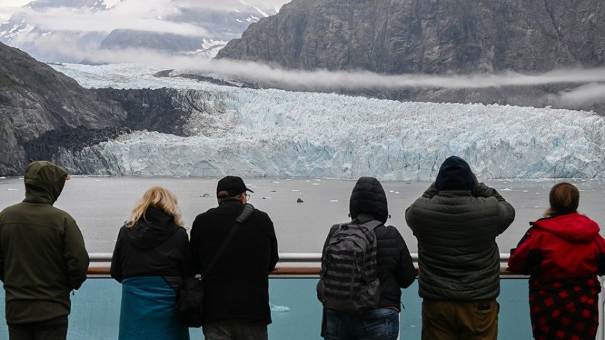 Cruise line halts operations suddenly, leaving future trips in limbo