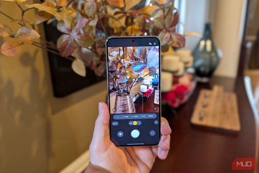 I found my old 2022 smartphone and it still beats budget phones today in one key area