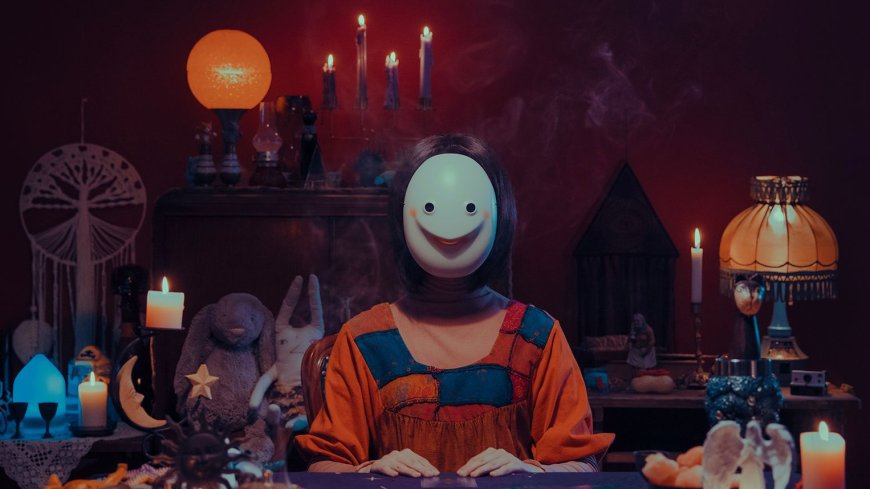 The smartest detective series on Netflix right now isn’t the one you think