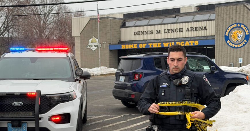 Nolte: Far-Left New York Times Refuses to Inform Readers Alleged Ice Hockey Shooter Was Transsexual