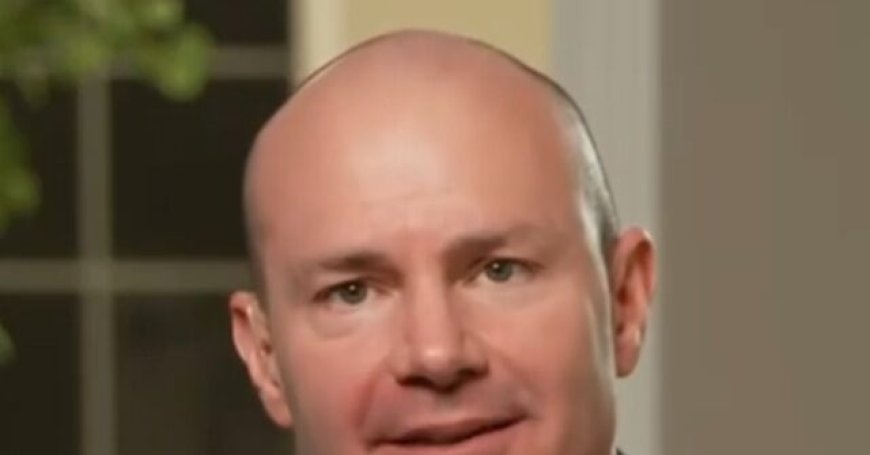 Mike Lee on Filibuster: 'We've Made It Way Too Easy — They Don't Have to Show Up and Speak'