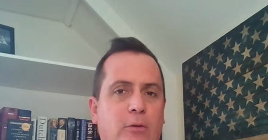 Exclusive -- Former Acting ICE Director: We Are Going to Move on from MN, Target Sanctuary Cities and States, Withold Funds