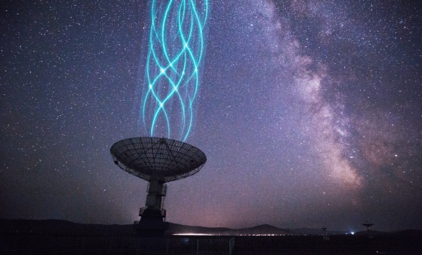 Alien Signals Could Have Already Reached Us: Why Haven’t We Detected Them?