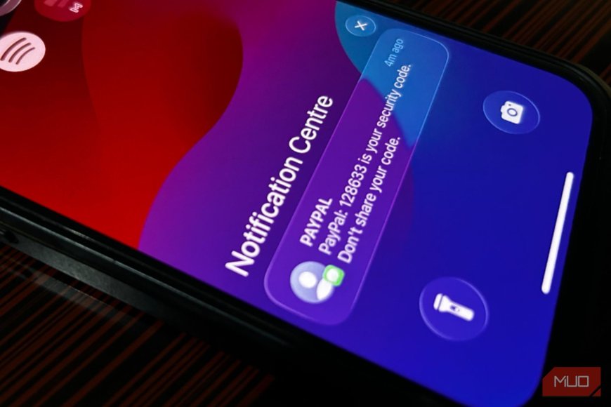 Please stop using SMS for two-factor authentication