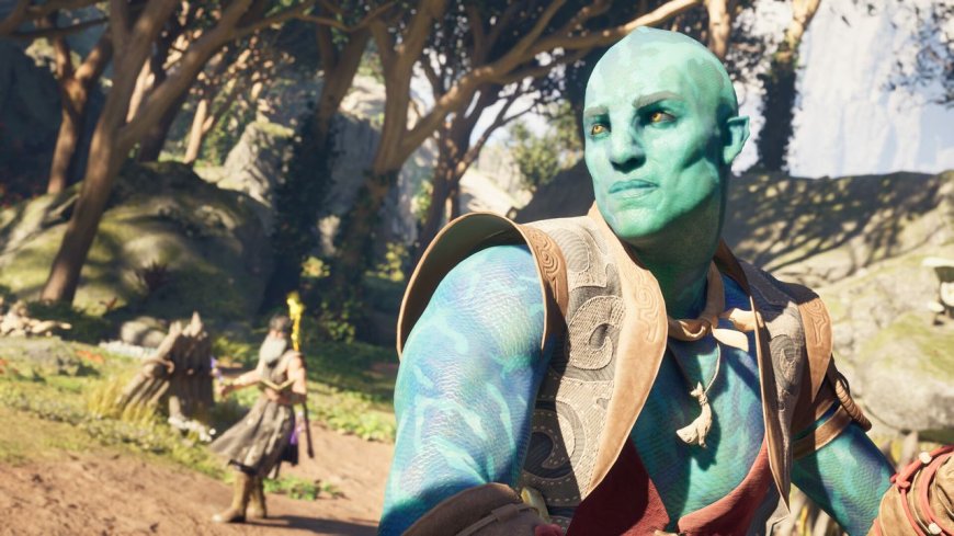 One of Xbox's biggest new games is now on PS5, and that's not all — the new update finally adds features players have wanted since release, too