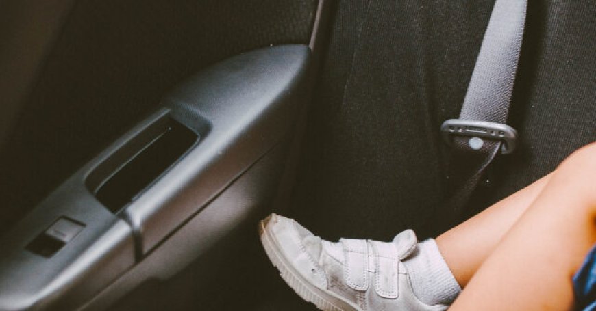 Mom Pleads No Contest After Allegedly Leaving Her Baby in Hot Car to Die While She Got Lip Filler