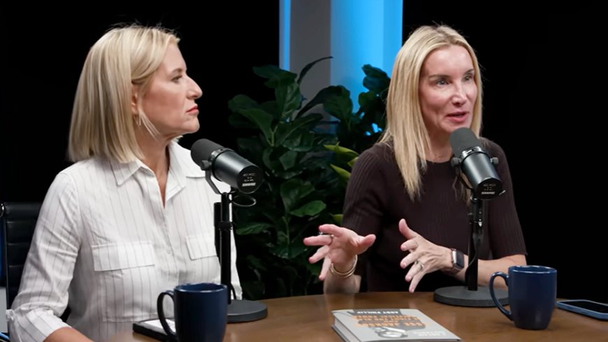 Jennifer Welch targets Rubio in rant about how 'brown-skinned' MAGA supporters are White nationalists