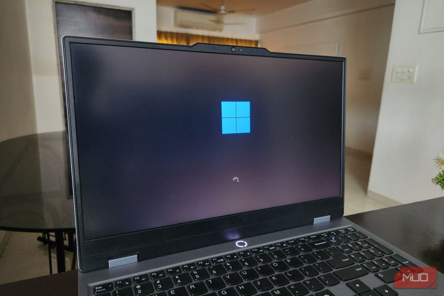 Turn off Windows Fast Startup if you haven't already