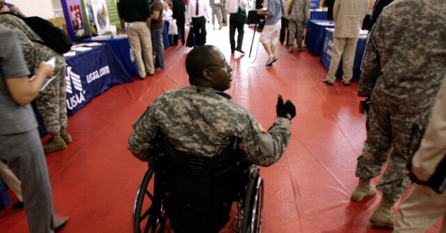 Trump VA Ends Reporting Veterans to NICS for Simply Using a Fiduciary