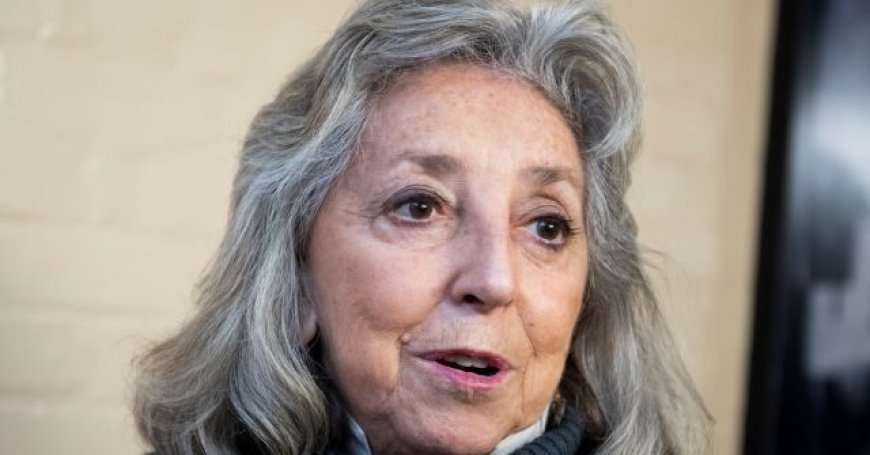 Dem Rep. Titus: 'We Can't Cut Off' ICE's Money, DHS Shutdown Is Hurting TSA, FEMA, Coast Guard