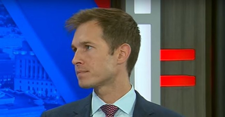 Auchincloss: ICE Has Tons of Money Despite Shutdown, Wish Dems Had More Agencies to Leverage