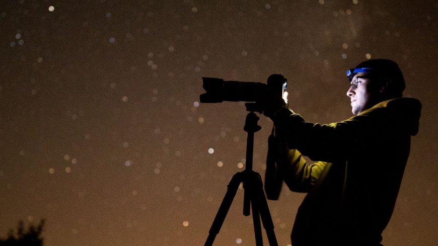 These are the best third-party camera lenses we recommend for astrophotography in 2026