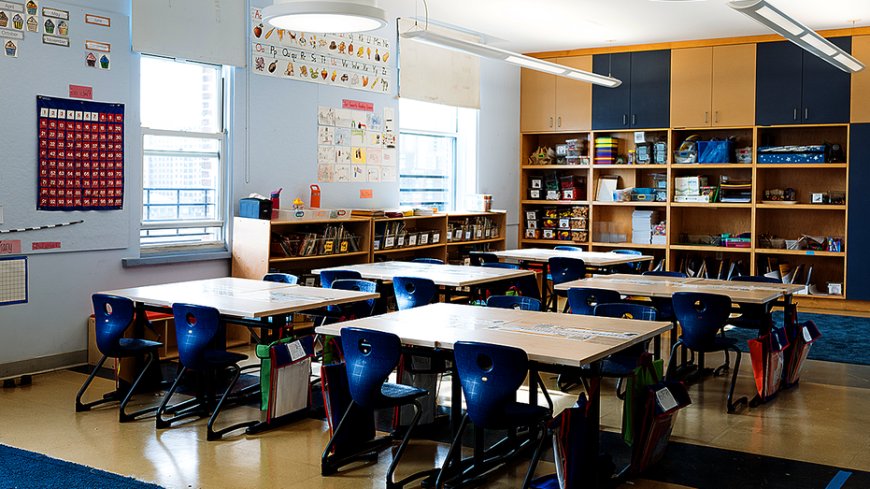 Nashville teacher allegedly threatened with termination for refusing to read LGBTQ book to first graders