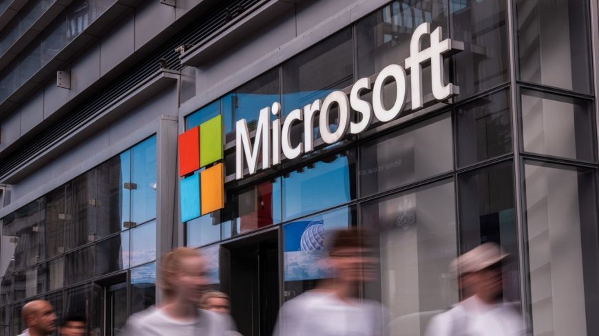 Microsoft Azure data usage by ICE triples as reports question Microsoft's connection to mass surveillance — “We do not believe ICE is engaged in such activity”