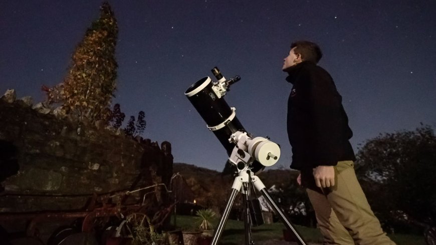 Best premium skywatching gear you should consider in 2026