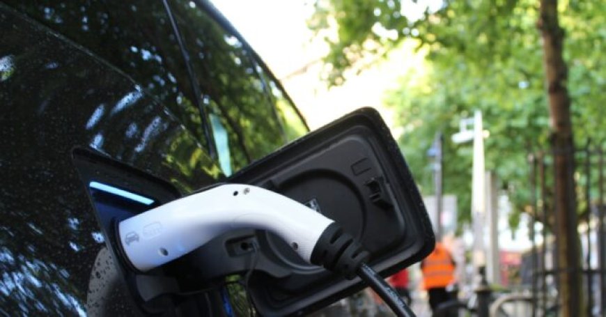 Chinese-Made Cars Banned From Polish Army Bases Over Spying Fears