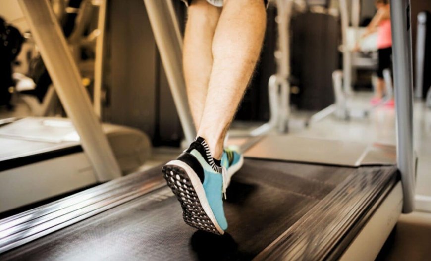 Scientists Prove Physical Exercise “Rewires the Brain” to Solve the Fatigue Paradox