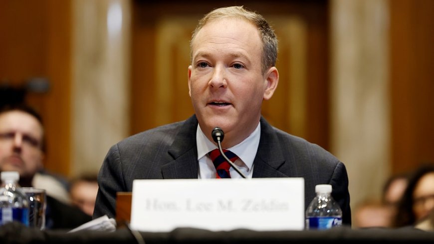 Climate groups sue Trump administration over EPA's bombshell deregulation decision