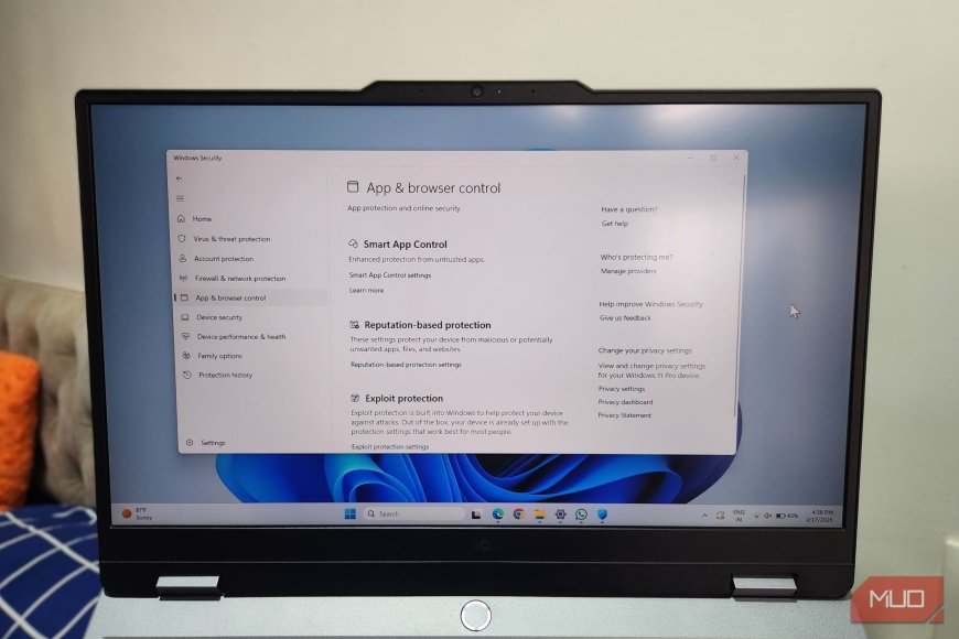 Microsoft finally lets you disable this annoying Windows 11 security feature