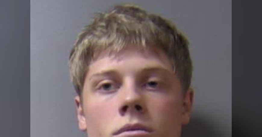 Son of Indiana Pastor Sentenced to Prison for Child Pornography