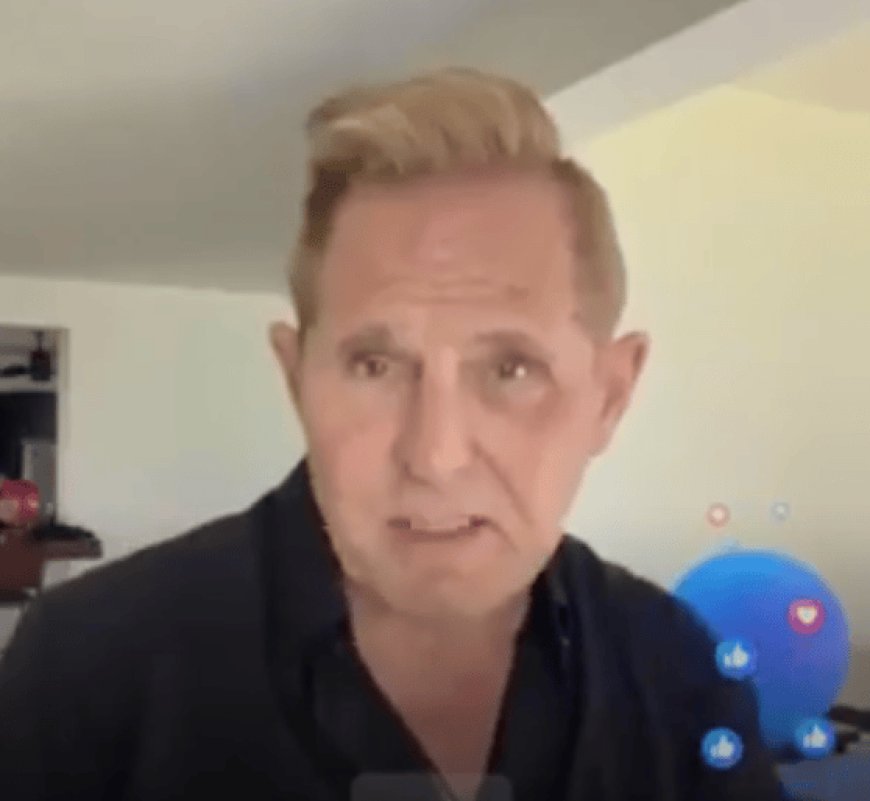 Escape The Matrix – They Are Feeding Off Of You